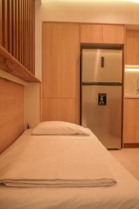 Macondo Quinta Avenida Residences