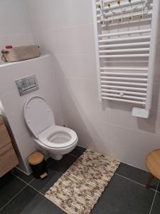 Appartements cozy studio, pool and beach : photos des chambres