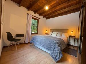 Bella casa cercana al centro de ski y playas II