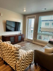 Modern Luxury in the Heart of Downtown Castle Rock