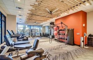 Modern Luxury in the Heart of Downtown Castle Rock