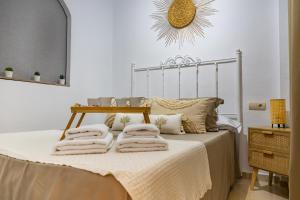 Escapada junto al mar con vistas y piscina