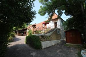 Maisons d'hotes Maison Carpe Diem : photos des chambres
