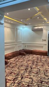 دور في المحالة 2 مجالس 3 غرف نوم