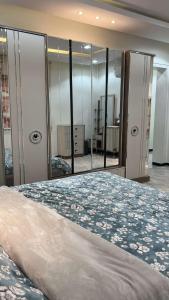 دور في المحالة 2 مجالس 3 غرف نوم