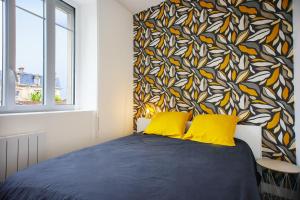 apart lumineux avec terrasse