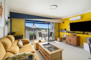 Apto Corsol Playa San Juan