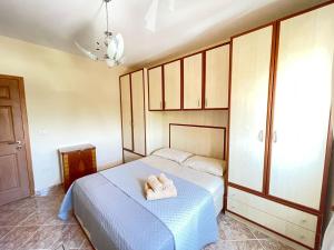 Harbour Apartment
