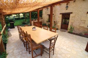 Maisons d'hotes Maison Carpe Diem : photos des chambres