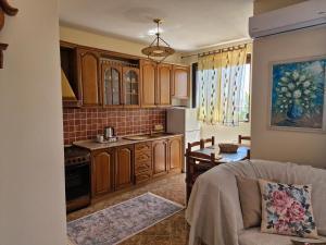 Harbour Apartment