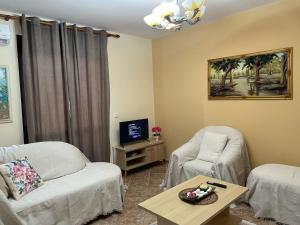 Harbour Apartment