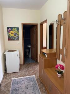 Harbour Apartment