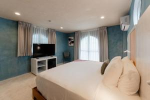 Casa Amate 62 - Mérida centro