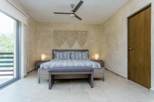 Charming Nature-Inspired Condos with Sultry Surroundings by Stella Rentals