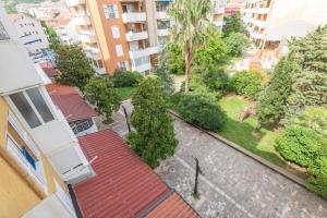 Al mare apartment Budva