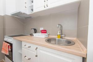 Al mare apartment Budva