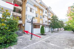 Al mare apartment Budva