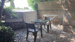 2 minutes to the beach EV station available