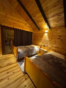 SESİLA DAĞ EVİ Bungalov