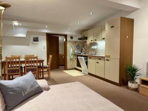 Bergnest Appartements