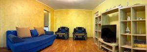 Charming flat near Black Sea