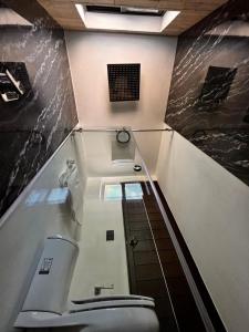 Cabañas Raíces del Cielo