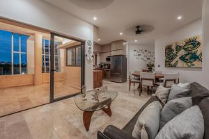 Navela 106 Depto vista al mar