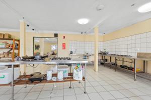 Mangoes Backpacker Hostel & Farmstay