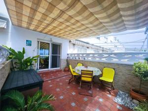 Wakacje Alicante El campello Spain Hiszpania