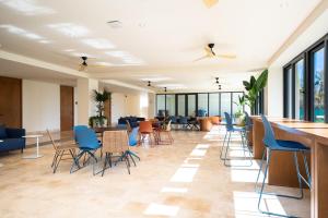 Zantamar Penthouse 607B