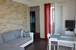 Apartament Słoneczny Taras