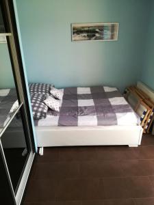 Apartament Słoneczny Taras
