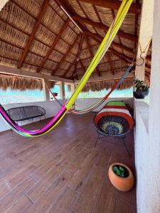 Cabañas Raíces del Cielo