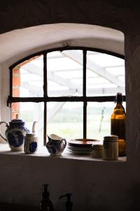 Sielskie Siedlisko w Czerwonym Dworze