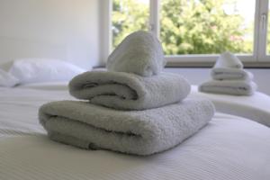 Lenis Holiday Apartment