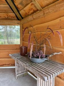 Tiny House Countryside