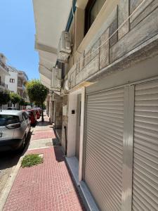 Cosy Apartment on Mpoleti