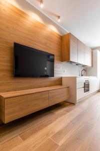 Cenisio Golden House