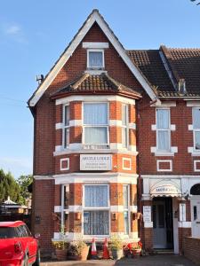 Argyle Lodge Self Catering Guest House