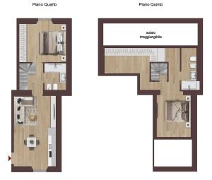 Cenisio Golden House