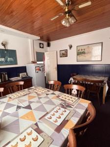 Argyle Lodge Self Catering Guest House