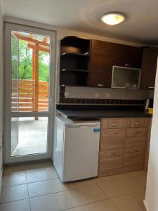 Apartmán pri Jazere