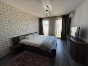 Beige Apartment Riviera