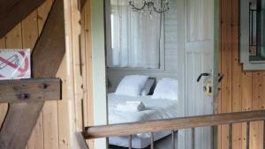 Le gîte du Canard boiteux