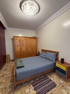 Appartement fraîchement rénové