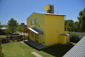 Dunas Norte Departamentos