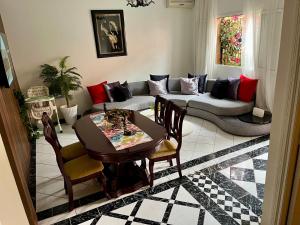 Tigmi Cozy Family Escape