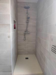 Appartements Studio cosy borde par les vignes : photos des chambres
