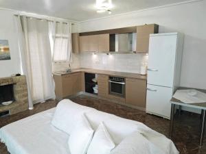 Bright & comfortable apartment for a pleasant stay!