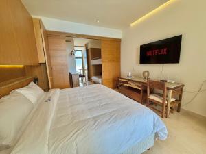 Zantamar PH608B, frente al mar